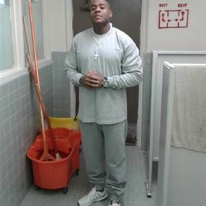 Meet your Posher, Terrance